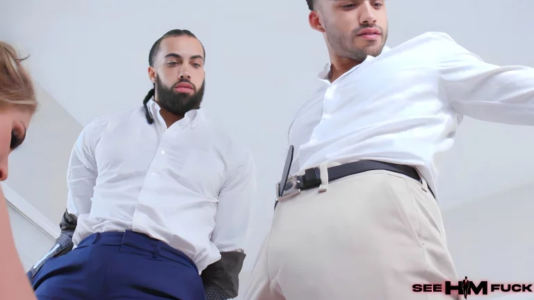 The BBG Double Vag 