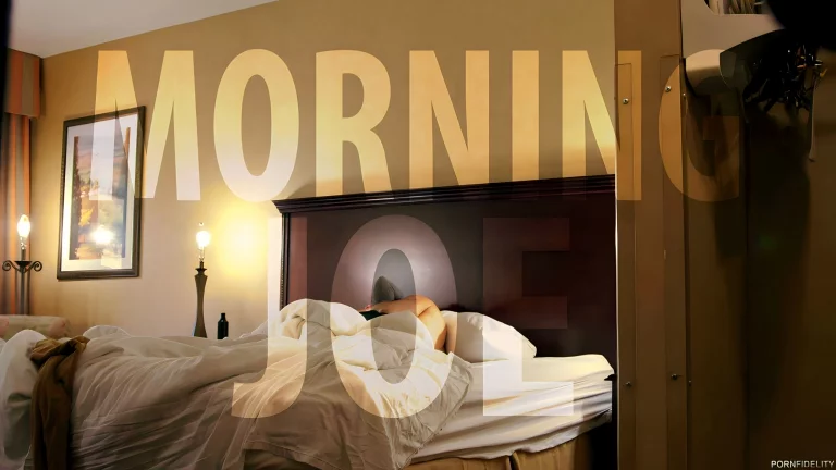 Morning Joe 2 